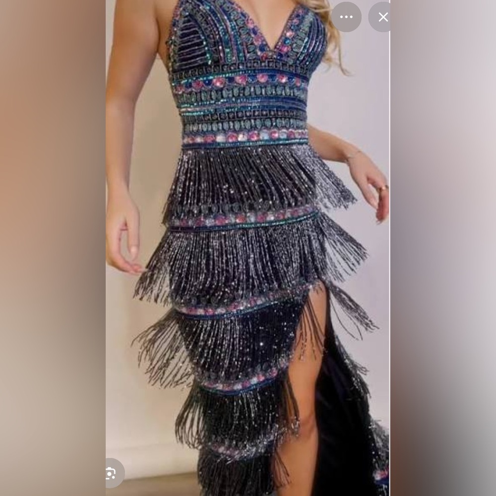 Jovani #38846 prom/gala dress